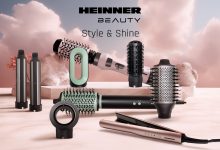 Heinner Beauty: Style & Shine, noul ritual de încredere în tine