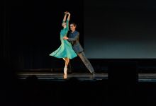 Bucharest International Ballet Gala a transformat Sala Palatului într-o scenă a baletului mondial. Cei mai mari artiști ai baletului mondial, ovationati minute în șir
