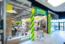 Animax reduce prețurile la până la 1000 de articole esențiale pentru animalele de companie, ajutând proprietarii de animale să aibă grijă de animalele lor de companie cu mai multă ușurință