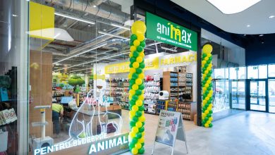 Animax reduce prețurile la până la 1000 de articole esențiale pentru animalele de companie, ajutând proprietarii de animale să aibă grijă de animalele lor de companie cu mai multă ușurință