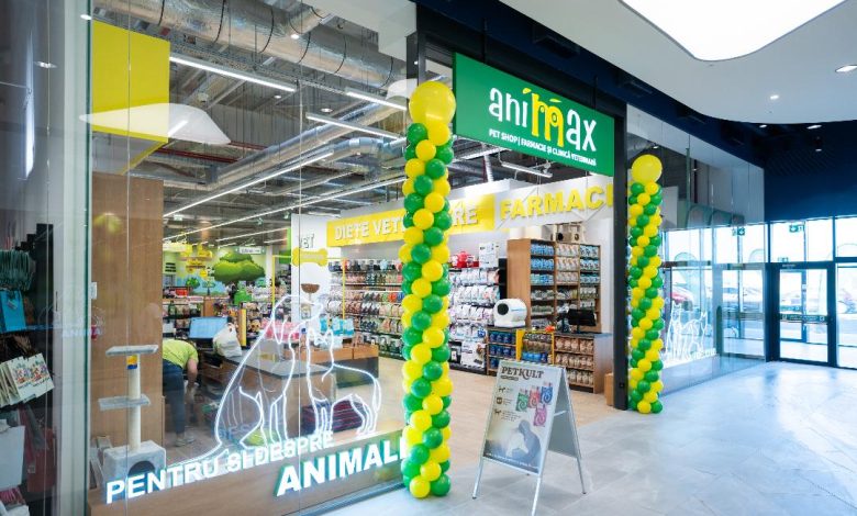 Animax reduce prețurile la până la 1000 de articole esențiale pentru animalele de companie, ajutând proprietarii de animale să aibă grijă de animalele lor de companie cu mai multă ușurință