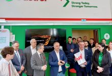 Strong Today, Stronger Tomorrow: Castrol și Facultatea de Transporturi din cadrul Universității Naționale de Știință și Tehnologie Politehnica București au inaugurat noul Centru de Excelență Castrol
