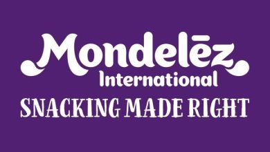 MONDELĒZ INTERNATIONAL își îndeplinește obiectivul global de reducere a consumului de plastic virgin în Europa și anunță o reducere suplimentară de aproximativ 1.000 de tone până în 2025