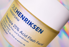 Exfoliere inteligentă cu acizi: secretul unui ten luminos, fără iritații