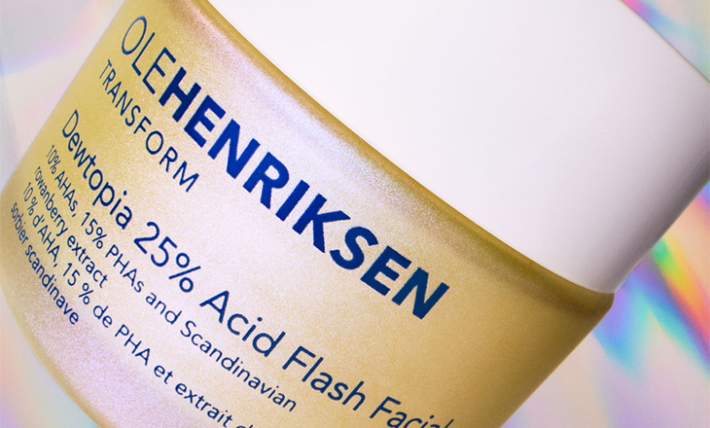 Exfoliere inteligentă cu acizi: secretul unui ten luminos, fără iritații