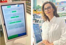 Premieră în România: vorbești cu medicul direct din farmacie, fără programare. Dr Adina Alberts lansează eTELEDOC în farmaciile din Moldova