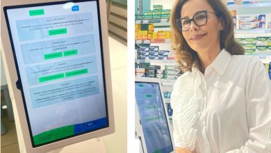 Premieră în România: vorbești cu medicul direct din farmacie, fără programare. Dr Adina Alberts lansează eTELEDOC în farmaciile din Moldova