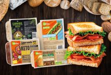 Balviten aduce gustul pâinii adevărate în varianta fără gluten: pâine albă, rustică, cu semințe, chifle pentru burgeri și hotdog, blat pentru pizza, perfecte pentru mesele de zi cu zi