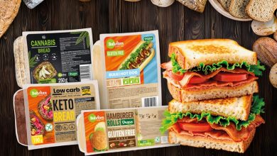 Balviten aduce gustul pâinii adevărate în varianta fără gluten: pâine albă, rustică, cu semințe, chifle pentru burgeri și hotdog, blat pentru pizza, perfecte pentru mesele de zi cu zi
