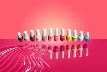 Unghii roz 2026: cele mai feminine tendințe ale primăverii – de la lăptos la sclipici