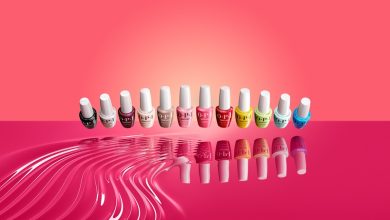 Unghii roz 2026: cele mai feminine tendințe ale primăverii – de la lăptos la sclipici
