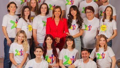   Mirela Retegan participă la Asia Express alături de fiica sa, Maya. Gașca Zurli merge mai departe cu aceeași energie și responsabilitate față de copii și părinți.