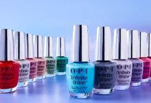 OPI celebrează 45 de ani de culoare iconică cu colecția de primăvară OPIcons