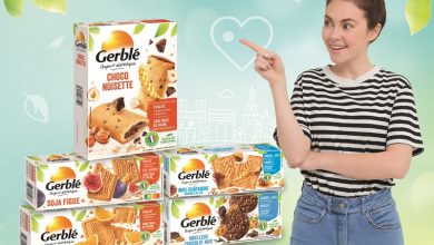 „Secretul” dietei franceze nu este o dietă, ci un stil de viață. Biscuiții Gerblé Expert Diététique transformă gustarea într-un ritual echilibrat
