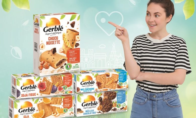 „Secretul” dietei franceze nu este o dietă, ci un stil de viață. Biscuiții Gerblé Expert Diététique transformă gustarea într-un ritual echilibrat