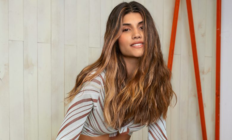 Skin‑Tone Hair: culoarea de păr care se potrivește perfect cu tonul pielii