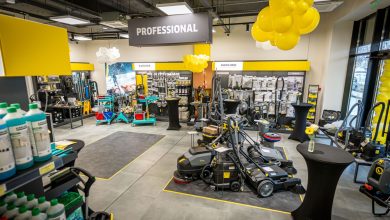 Kärcher își consolidează prezența în regiunea de Sud-Est: o nouă reprezentanță Kärcher Center se deschide în Constanța