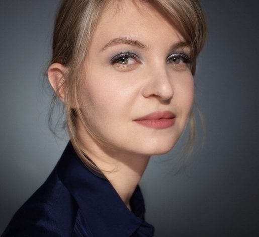 Vizionarul make-up artist, Malvina Ișfan, susține primul său masterclass în România