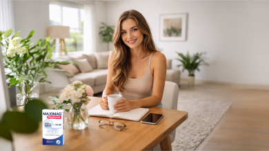 Cauți forma potrivită de magneziu? Alege MaxiMag® Bisglicinat pentru o suplimentare eficientă!