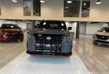Cel mai nou showroom Nissan s-a deschis la Autoerebus. Oferte speciale de lansare începând cu 4 martie