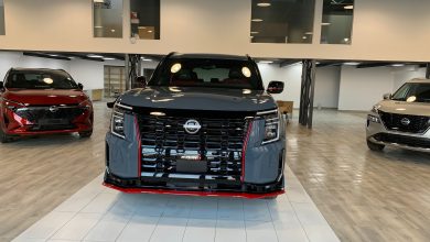 Cel mai nou showroom Nissan s-a deschis la Autoerebus. Oferte speciale de lansare începând cu 4 martie