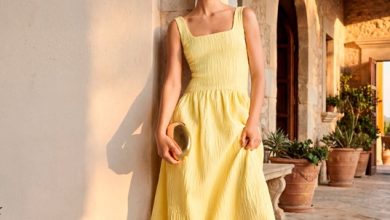 Noua colectie @Primark - O garderoba de primavara in stilul tau. Primavara este sezonul perfect pentru un refresh in garderoba si pentru tinute in care sa te simti bine si sa arati impecabil.