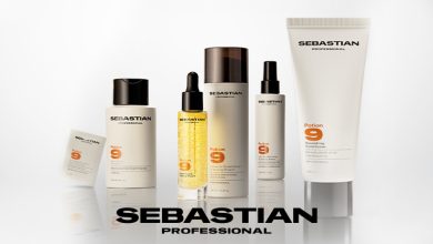 Sebastian Professional reinventează iconicul Potion 9. Noua generație de styling care îngrijește părul în profunzime