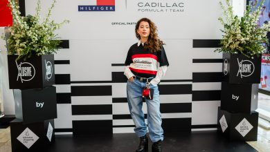TOMMY HILFIGER ȘI CADILLAC FORMULA 1® TEAM LANSEAZĂ O COLECȚIE PENTRU FANI ÎNTR-O NOUĂ ERĂ A ÎMBRĂCĂMINTEI SPORTIVE AMERICANE