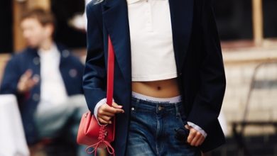 TOMMY HILFIGER PREZINTĂ CAMPANIA DE PRIMĂVARĂ 2026 TOMMY JEANS LA LONDRA CU NOUL VAL DE AUTOEXPRESIE