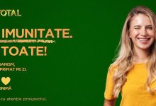 Möller's susține performanța prin Möller's TOTAL Triada GINSENG, OMEGA-3 și D3 asigură focus, energie, imunitate, să  le faci pe toate! Suport total pentru organism prin 25 ingrediente active