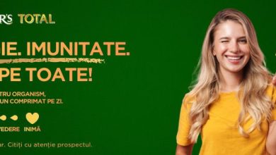 Möller's susține performanța prin Möller's TOTAL Triada GINSENG, OMEGA-3 și D3 asigură focus, energie, imunitate, să  le faci pe toate! Suport total pentru organism prin 25 ingrediente active