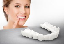 Ai pus fațete dentare din farmacie? Citește asta