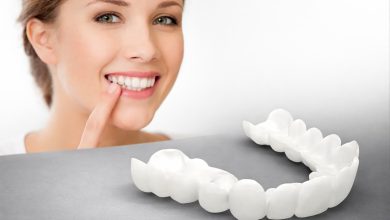 Ai pus fațete dentare din farmacie? Citește asta