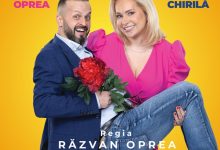 Paula Chirilă și Răzvan Oprea întreabă: „Vrei să NU fii soția mea?"