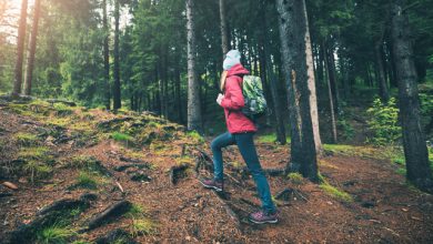 Mersul în natură: beneficii fizice și mentale de care poate nu știai
