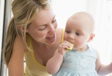 Fructe la înțărcare: de unde să începi și ce ar trebui să știi?