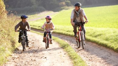 Beneficiile timpului petrecut afară pentru copii. 7 motive pentru a scoate copiii afară