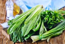 Primele verdețuri de primăvară. Ce să pui în farfurie și de ce?