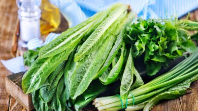 Primele verdețuri de primăvară. Ce să pui în farfurie și de ce?