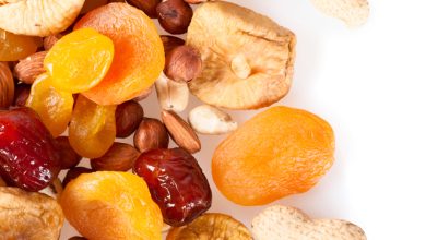 Putere și energie: 9 fructe care îți dau putere și energie primăvara