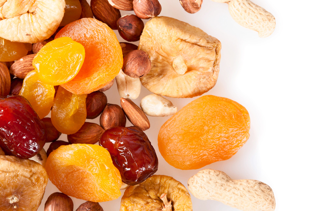 Putere și energie: 9 fructe care îți dau putere și energie primăvara