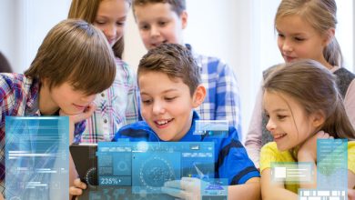 Regula 20-20-20: obiceiul simplu care poate proteja vederea copilului tău