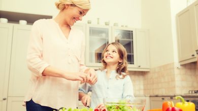 Fructe și legume: Cum să convingi copiii să mănânce fructe și legume?