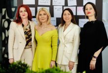 DRAGOSTEA POARTĂ PANTOFII ROŞII. SheroTalk a ajuns la Timișoara - primul pas spre o comunitate națională mai puternică