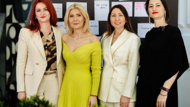 DRAGOSTEA POARTĂ PANTOFII ROŞII. SheroTalk a ajuns la Timișoara - primul pas spre o comunitate națională mai puternică