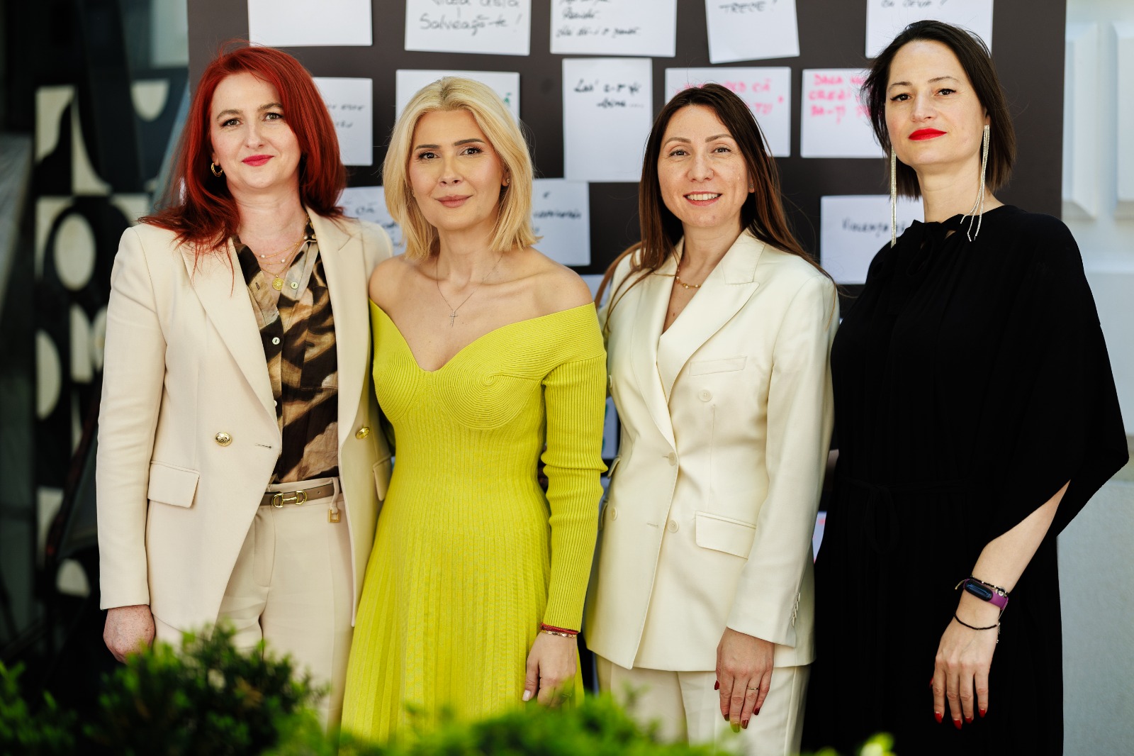 DRAGOSTEA POARTĂ PANTOFII ROŞII. SheroTalk a ajuns la Timișoara - primul pas spre o comunitate națională mai puternică