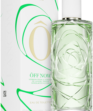 Parfumuri ușoare pentru zile calde: citrice, flori și texturi noi