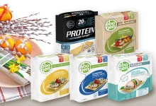 Abonett – Gustări simple, echilibrate și pline de savoare