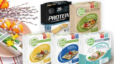 Abonett – Gustări simple, echilibrate și pline de savoare