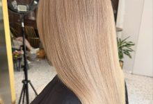 Blond impecabil: ghidul esențial pentru îngrijirea și menținerea culorii